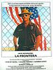Cartel de La frontera
