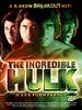 Cartel de The Incredible Hulk XXX: A Porn Parody