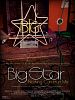 Cartel de Big Star: Nothing Can Hurt Me