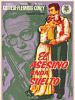 Cartel de El asesino anda suelto