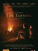 Cartel de The Turning