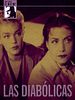 Cartel de Las diabólicas