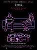 Cartel de Afternoon Delight