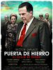 Cartel de Puerta de Hierro - El Exilio de Perón