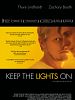 Cartel de Keep the Lights On