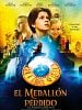 Cartel de El medallón perdido: Las aventuras de Billy Stone