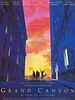 Cartel de Grand Canyon (El alma de la ciudad)
