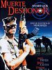 Cartel de Muerte antes que deshonor