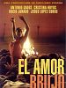 Cartel de El Amor Brujo