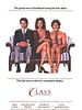 Cartel de Class