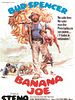 Cartel de Banana Joe