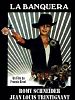 Cartel de La banquera