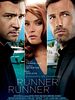 Cartel de Runner Runner