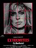 Cartel de Extremities (La humillación)