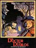 Cartel de El doctor y los diablos