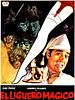 Cartel de El liguero mágico