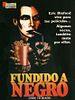 Cartel de Fundido a negro