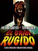 Cartel de El gran rugido