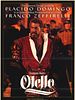 Cartel de Otello