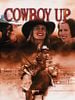 Cartel de Cowboy Up
