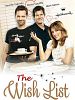 Cartel de The Wish List