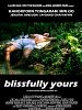 Cartel de Blissfully Yours