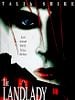 Cartel de The Landlady