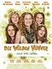 Cartel de Die wilden Hühner