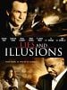 Cartel de Mentiras e ilusiones