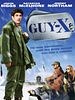 Cartel de Guy X