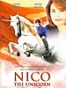 Cartel de Nico, el unicornio