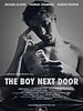 Cartel de The Boy Next Door