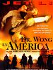 Cartel de Dr. Wong en América