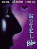 Cartel de Blue Motel