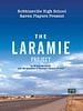 Cartel de The Laramie Project