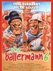 Cartel de Ballermann 6