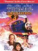 Cartel de Thomas and the Magic Railroad