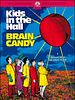Cartel de Kids in the Hall: Brain Candy