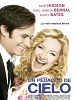 Cartel de Un pedacito de cielo