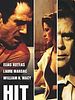 Cartel de Hit me