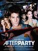 Cartel de Afterparty