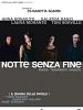 Cartel de Notte senza fine