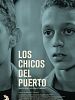 Cartel de Los chicos del puerto