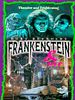 Cartel de Frankenstein and Me