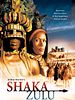 Cartel de Shaka Zulu: The Citadel