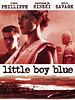 Cartel de Little Boy Blue