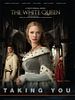Cartel de The White Queen