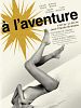 Cartel de A l'aventure