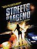 Cartel de Streets of Legend