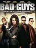Cartel de Bad Guys
